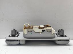 ALÇA TETO PQP COM LUZ COMPASS 2017 A 2020