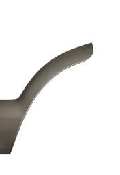 MOLDURA FRISO PORTA TRASEIRA ESQUERDA TUCSON 2005 A 2016