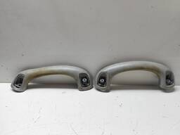 PAR ALÇA TETO PQP HILUX 2010 A 2015