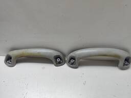 PAR ALÇA TETO PQP HILUX 2010 A 2015