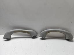 PAR ALÇA TETO PQP HILUX 2010 A 2015