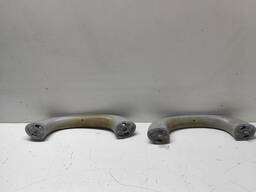 PAR ALÇA TETO PQP HILUX 2010 A 2015