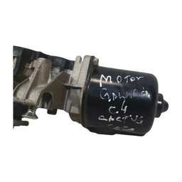 MOTOR LIMPADOR PARA BRISA C4 CACTUS 2020 9824467680