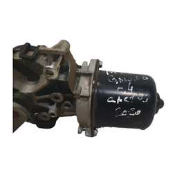 MOTOR LIMPADOR PARA BRISA C4 CACTUS 2020 9824467680