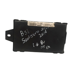 MODULO BSI SANDERO STEPWAY 2014 1.6 8V 8201068828