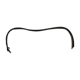 BORRACHA PINGADEIRA ESQUERDA SANDERO LOGAN 2014