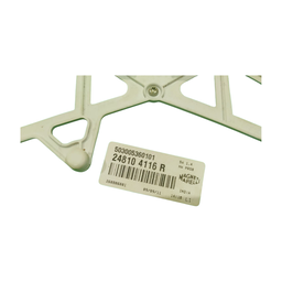 PAINEL INSTRUMENTOS SYMBOL 1.6 16V 2012 248104116R