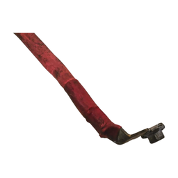 CHICOTE CABO TERMINAL POSITIVO FLUENCE 2.0 16V 2014