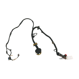 CHICOTE PORTA DIANTEIRA ESQUERDA C3 2016 C/ DETALHE