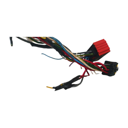 CHICOTE PORTA DIANTEIRA ESQUERDA C3 2016 C/ DETALHE