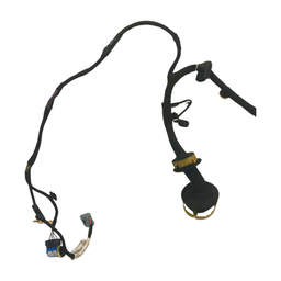 CHICOTE PORTA DIANTEIRA ESQUERDA C3 2016 C/ DETALHE