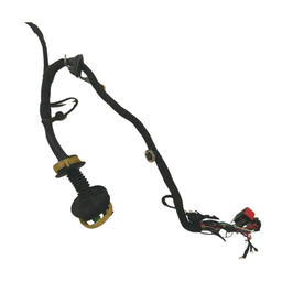 CHICOTE PORTA DIANTEIRA ESQUERDA C3 2016 C/ DETALHE