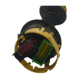 CHICOTE PORTA DIANTEIRA ESQUERDA C3 2016 C/ DETALHE