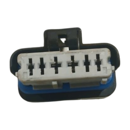 CHICOTE PORTA DIANTEIRA ESQUERDA C3 2016 C/ DETALHE