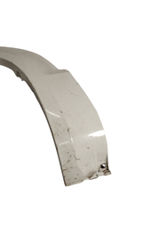 MOLDURA PARALAMA DIANTEIRO ESQUERDO TUCSON 2008 A 2015