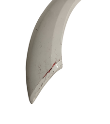 MOLDURA PARALAMA DIANTEIRO ESQUERDO TUCSON 2008 A 2015