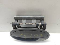 MAÇANETA TRASEIRA ESQUERDA CORSA 2002 A 2012