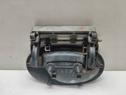 MAÇANETA TRASEIRA ESQUERDA CORSA 2002 A 2012