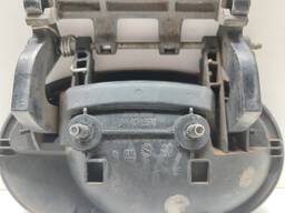 MAÇANETA TRASEIRA ESQUERDA CORSA 2002 A 2012