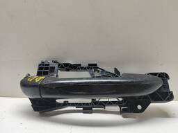 MAÇANETA DIANTEIRA DITEITA PASSAT 2010 A 2015