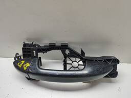 MAÇANETA DIANTEIRA DITEITA PASSAT 2010 A 2015