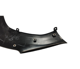 MOLDURA PARALAMA ESQUERDO ETIOS CROSS 2014 A 2018 C/ DETALHE