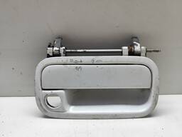 MAÇANETA DIANTEIRA DITEITA CORSA WINDI 1994 A 2002