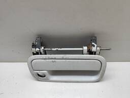 MAÇANETA DIANTEIRA DITEITA CORSA WINDI 1994 A 2002