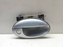 MAÇANETA DIANTEIRA DITEITA PRISMA 2001 A 2011