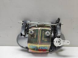 MAÇANETA DIANTEIRA DITEITA PRISMA 2001 A 2011