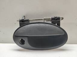 MAÇANETA DIANTEIRA DITEITA CELTA 2001 A 2010