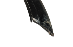 MOLDURA PARALAMA DIREITO TUCSON 2005 A 2017 C/ DETALHE