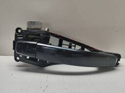 MAÇANETA DIANTEIRA DITEITA VECTRA 2006 A 2011