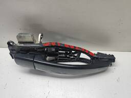 MAÇANETA DIANTEIRA DITEITA VECTRA 2006 A 2011