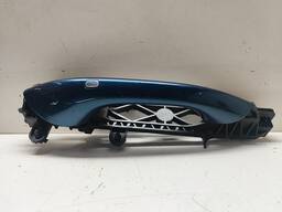 MAÇANETA DIANTEIRA DITEITA ONIX 2020 A 2024