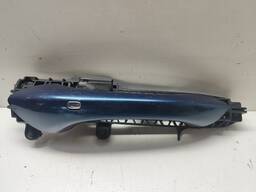 MAÇANETA DIANTEIRA DITEITA ONIX 2020 A 2024