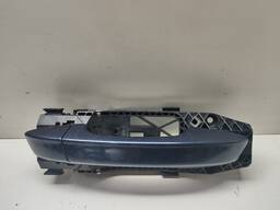 MAÇANETA DIANTEIRA DITEITA VIRTUS 2021 A 2024