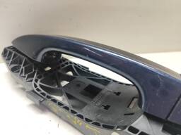 MAÇANETA DIANTEIRA DITEITA VIRTUS 2021 A 2024