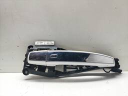 MAÇANETA DIANTEIRA DITEITA CRUZE 2012 A 2016