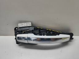 MAÇANETA DIANTEIRA DITEITA CRUZE 2012 A 2016