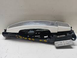 MAÇANETA DIANTEIRA DITEITA CRUZE 2012 A 2016