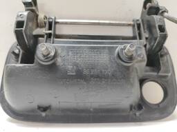 MAÇANETA DIANTEIRA DITEITA CORSA 1996 A 2015