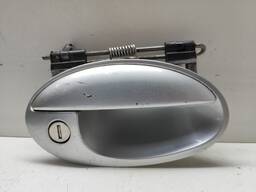 MAÇANETA DIANTEIRA DITEITA CELTA 2006 A 2014