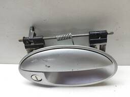 MAÇANETA DIANTEIRA DITEITA CELTA 2006 A 2014