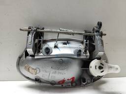 MAÇANETA DIANTEIRA DITEITA CELTA 2006 A 2014