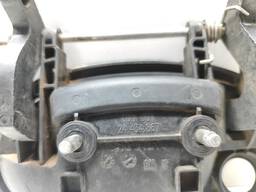 MAÇANETA DIANTEIRA DITEITA MONTANA 2002 A 2012