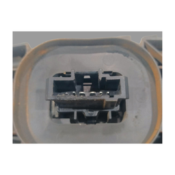 CIRCUITO SOQUETE LANTERNA TRASEIRA DIREITA C3 2009