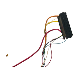 CHICOTE CAIXA EVAPORADORA COMANDO ANALOGICO C3 2012