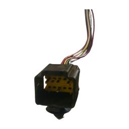 CHICOTE CAIXA EVAPORADORA COMANDO ANALOGICO C3 2012