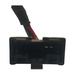 CHICOTE CAIXA EVAPORADORA COMANDO ANALOGICO C3 2012